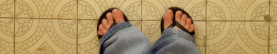 tile grout floor cleaning